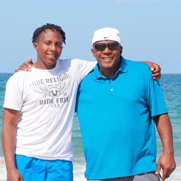 Meet your Posher, Robert - Picture 1 of 1